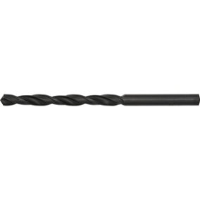 HSS Twist Drill Bit - 3.5mm x 70mm - High Speed Steel - Metal Drilling Bits