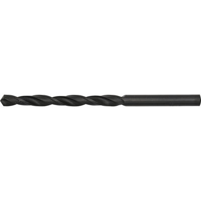 HSS Twist Drill Bit - 5mm x 85mm - High Speed Steel - Metal Drilling Bits