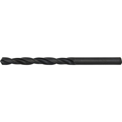 HSS Twist Drill Bit - 6mm x 90mm - High Speed Steel - Metal Drilling Bits