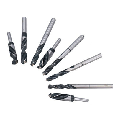 Blacksmith drill bit deals set