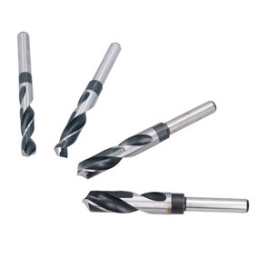 Carbide drill bits online b&q