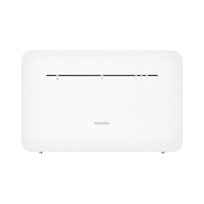 Huawei B535-235a Unlocked 4G/CAT 7 Low Cost Mobile Wi-Fi Router White