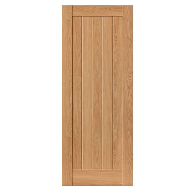 Hudson Laminate Internal Door - Finished