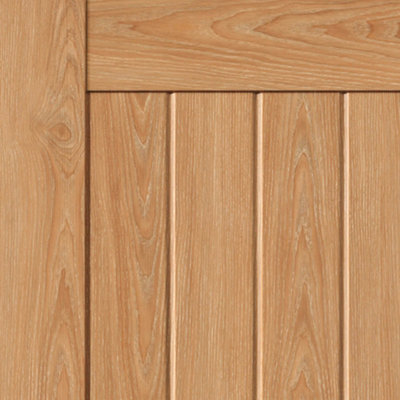 Hudson Laminate Internal Door - Finished