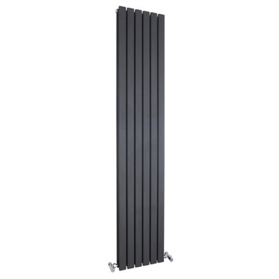 Hudson Reed Double Panel Designer Radiator