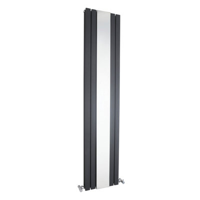 Hudson Reed Double Panel Designer Radiator