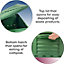 HuggleGreens Outdoor Compost Bin