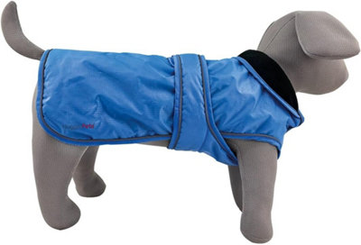 Waterproof thermal sale dog coat