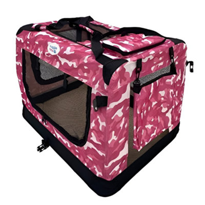 Photo inspiration: Picture Idea: Hugglepets Fabric Crate