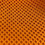 HugglePets Orange Small 36 - 44cm Step In Air Mesh Dog Harness