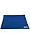 HugglePets Waterproof Dog Mat Cushion Large Blue