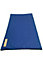 HugglePets Waterproof Dog Mat Cushion Small Blue