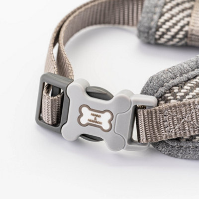 Herringbone 2024 dog harness