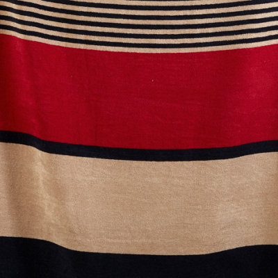 hugo-striped-nude-beach-towel-multi-85-x-160cm