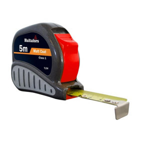 Hultafors 358133 TL5M Tri-Lok Pocket Tape 5m (Width 19mm) (Metric only) HUL358133