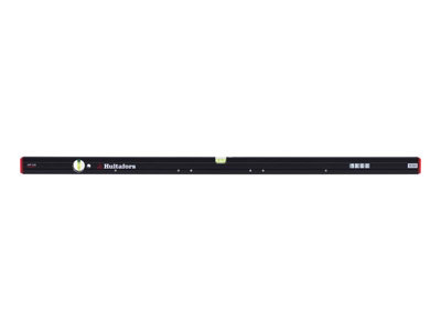 Hultafors 401001 HVP120 Craftsman Magnetic Level 120cm HUL401001