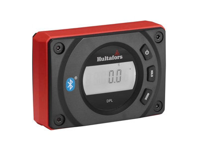 Hultafors 401323 DPL Digital Pocket Level HUL401323