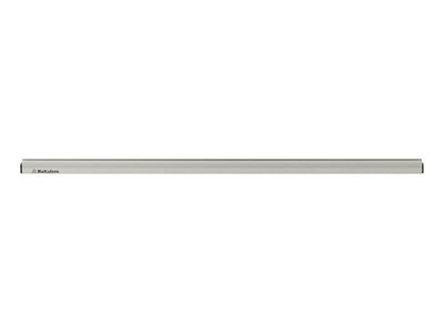 Hultafors 407201 L 1200 Libella Spirit Level Rail 120cm HUL407201