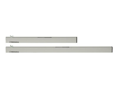 Hultafors 407501 L 600+900 Libella Extension Bar Set 60cm & 90cm HUL407501