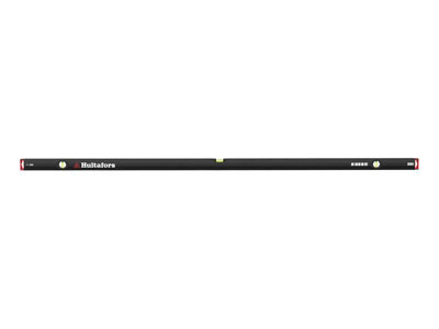 Hultafors 411601 HV180 Craftsman Spirit Level 180cm HUL411601