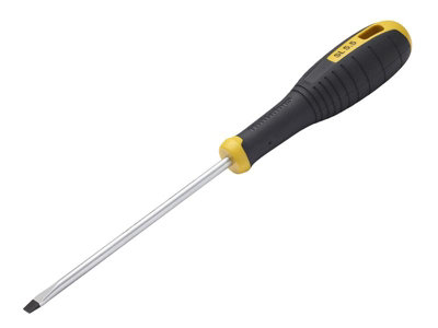 Hultafors 440095 Slotted Screwdriver 5.5 x 125mm HUL440095