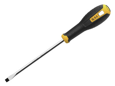 Hultafors 440115 Slotted Screwdriver 6.5 x 150mm HUL440115