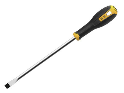 Hultafors 440185 Slotted Screwdriver 10.0 x 200mm HUL440185