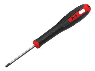 Hultafors 440505 Phillips Screwdriver PH0 x 60mm HUL440505