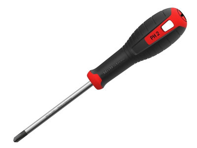 Hultafors 440525 Phillips Screwdriver PH2 x 100mm HUL440525
