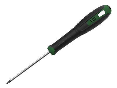 Hultafors 441565 TORX Screwdriver T07 x 70mm HUL441565