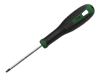 Hultafors 441605 TORX Screwdriver T15 x 80mm HUL441605