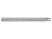Hultafors 554103 STL 300 Stainless Steel Ruler 300mm HUL554103
