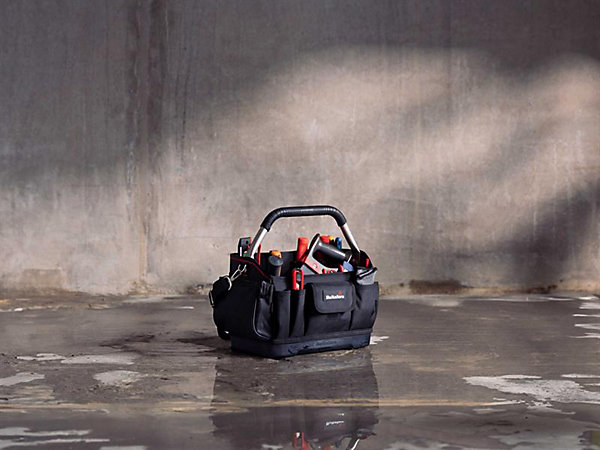 Hultafors 590110 Ergonomic Tool Carrier HUL590110 Hultafors 590110 Ergonomic Tool Carrier HUL590110