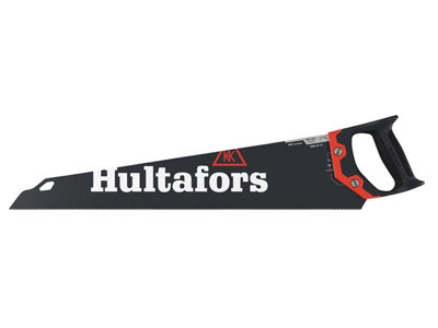 Hultafors 591103 HBX-22-11 Handsaw 550mm 11 TPI HUL591103