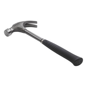Hultafors 820008 TS 20 Curved Claw Hammer 800g HUL820008