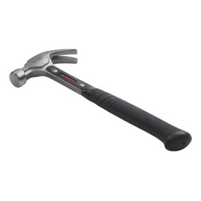 Hultafors 820110 TC 16L Curved Claw Hammer 720g HUL820110