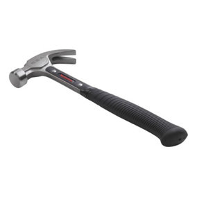 Hultafors 820140 TC 20XL Curved Claw Hammer 800g HUL820140