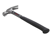 Hultafors 820220 TR 16XL Straight Claw Hammer 740g HUL820220