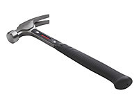 Hultafors 820240 TR 20XL Straight Claw Hammer 810g HUL820240