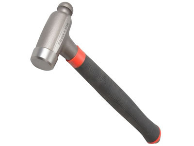 Hultafors 821062 T-Block Ball Pein Hammer Medium 650g (23oz) HULK375M