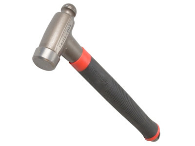 Hultafors 821064 T-Block Ball Pein Hammer Large 900g (32oz) HULK600L