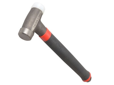 Hultafors 821259 Small T-Block Combi Deadblow Hammer 238g (8oz) HULC250S