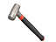 Hultafors 821262 Medium T-Block Combi Deadblow Hammer 350g (12oz) HULC375M