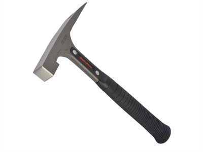 Hultafors 822281 TB600 Bricklayer's Hammer 900g (31oz) HULTB600