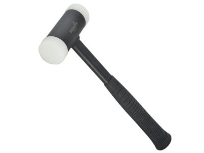 Hultafors 823314 STFS40 Non-Rebound Hammer 800g (28oz) HULSTFS40