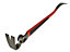 Hultafors 824115 209 SB Adjustable Wrecking Bar 640mm (25in) HUL209SB25