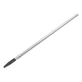 Hultafors 841014 A 1500 SR Aluminium Pry Bar With Steel Point 1500mm 3.2kg