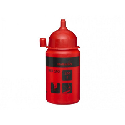Hultafors Chalk Line Chalk Multi Colour (100g)