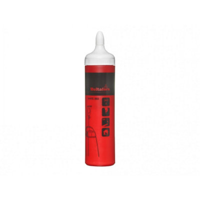 Hultafors Chalk Line Chalk Multi Colour (360g)