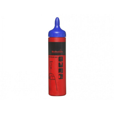 Hultafors Chalk Line Chalk Multi Colour (400g)